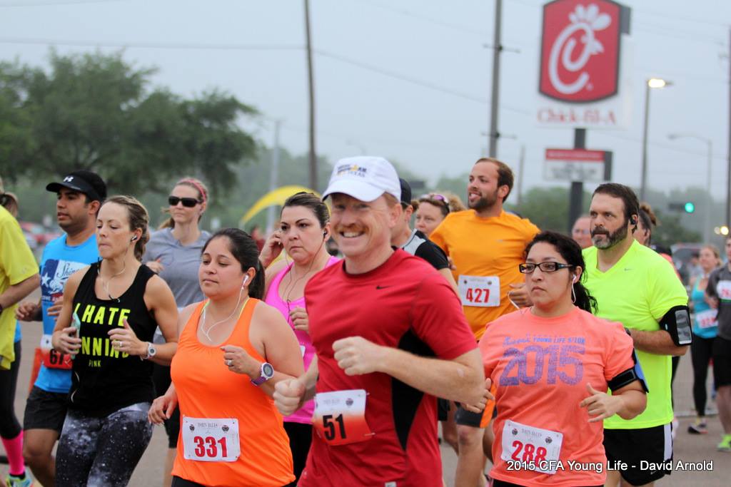 Victoria Area Road Runners Association (VARRA) | Victoria Texas Run Club