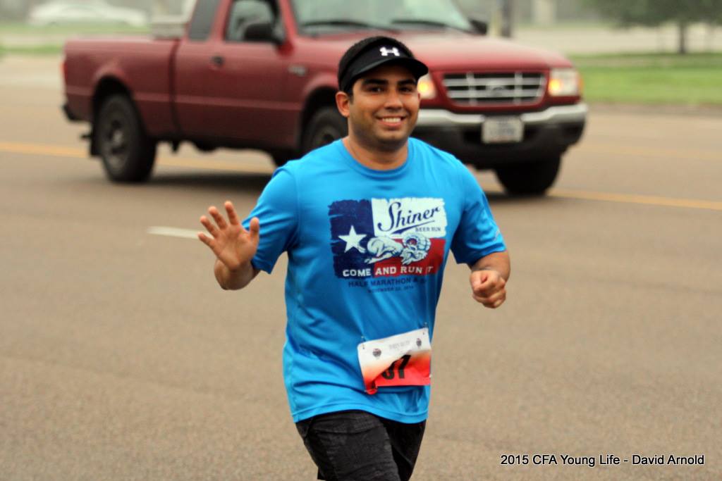 Run Club Membership